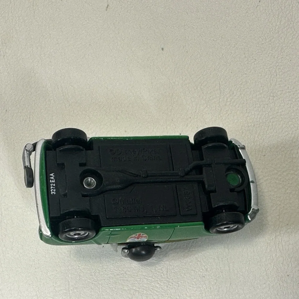 Pixar disney cars